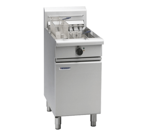 Electric Fryers - FN8127E-EE FN8224E-EE Exploded Parts List
